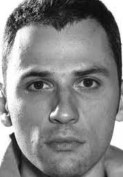 Дмитрий Грачев (I)