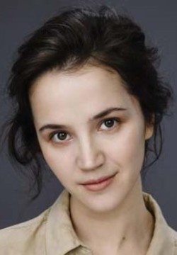 Лилия Хасанова