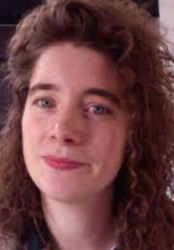 Мария Пасичник-Ракша