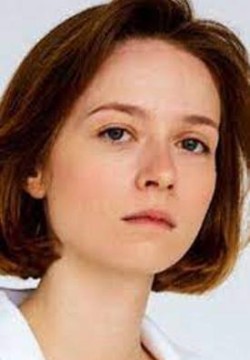 Софья Райзман