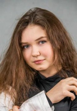 Полина Стефанович