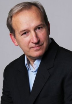 Виктор Рыбчинский