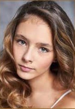 Дарья Андреева