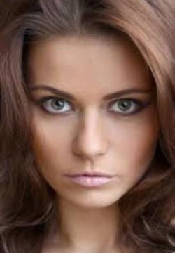 Екатерина Евсеева