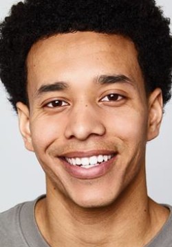 Доминик Гудман