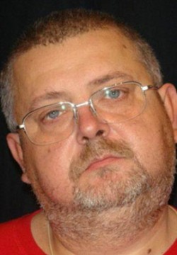 Евгений Унгард