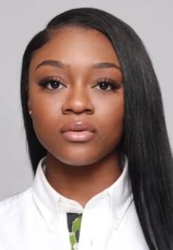 Имани Льюис