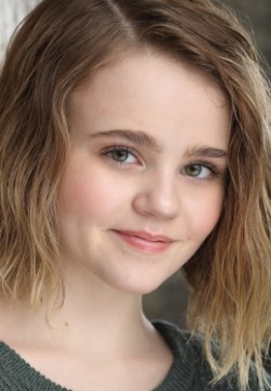 Меган Стотт