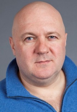 Николай Лунин