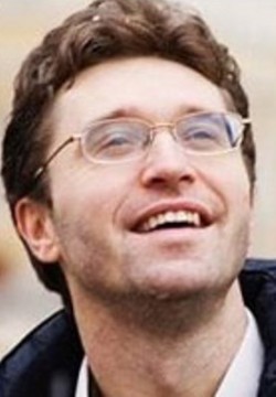 Николай Романов