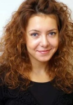 Таисия Ручковская