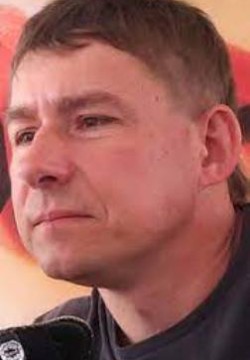 Александр Губарев