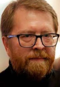 Андрей Геласимов