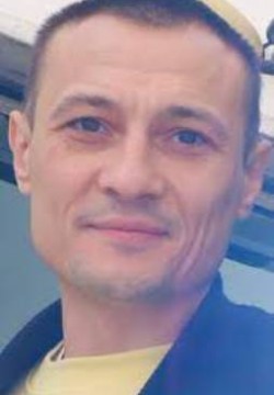 Антон Дериглазов