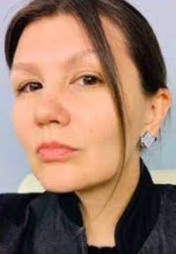 Марина Никольская