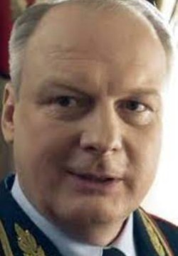 Петр Белышков