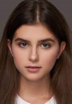 Полина Денисова