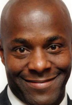 Пэтерсон Джозеф