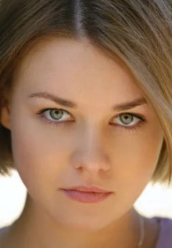 Светлана Малюкова