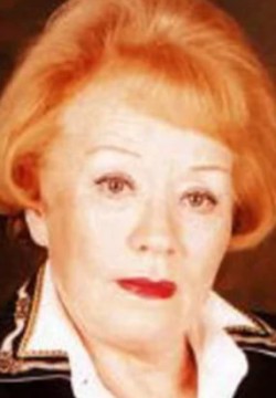 Евгения Пресникова