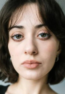 Мила Исаева