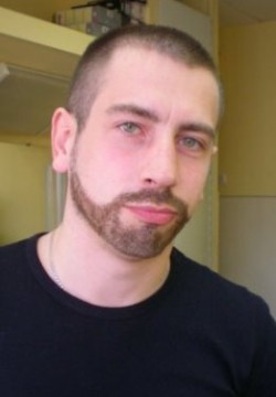 Альберт Барбарич