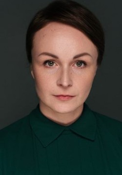 Александра Нижегородова