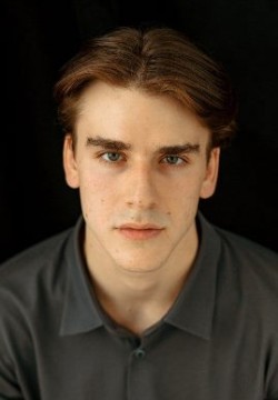 Кирилл Русин