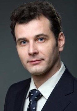 Павел Шингарев