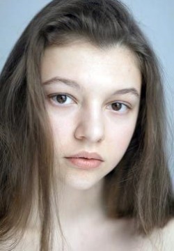 Валерия Ёлкина