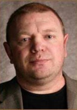 Сергей Крымский