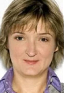 Анна Безлюдная