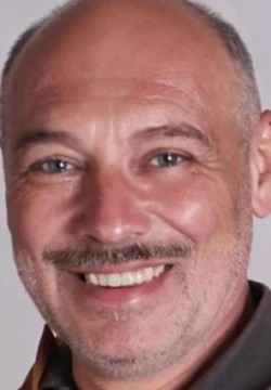 Тимур Ибраимов