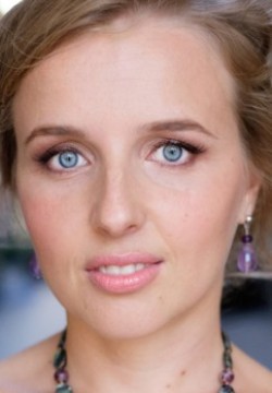 Анна Утробина