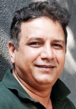 Кумуд Мишра