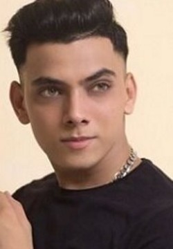 Вишал Джетха