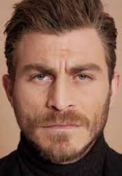 Эрен Вурдем