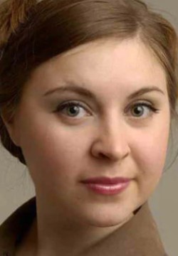 Юлия Борилова