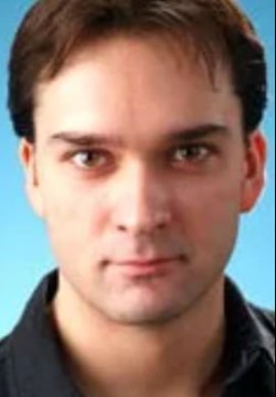 Роман Кириллов