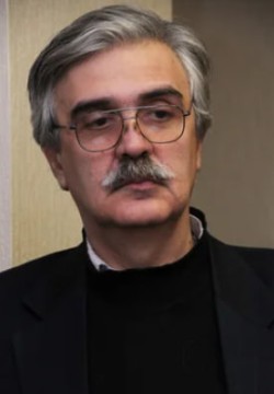 Александр Щурихин