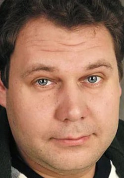 Василий Фролов