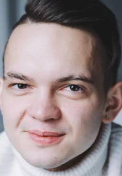 Павел Голубев