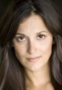 Анжелика Кебрал