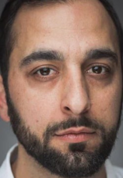 Хусейн Дилбер