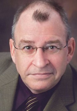 Дэвид Брисбин