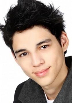 Максим Буттье