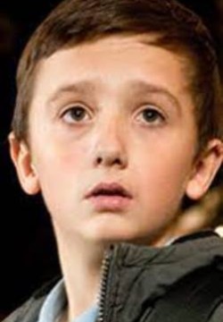 Фрэнки МакЛарен