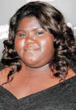 Габури Сидибе