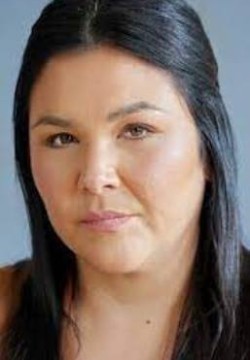 Лиза Кромарти