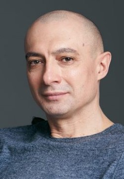 Александр Хованский